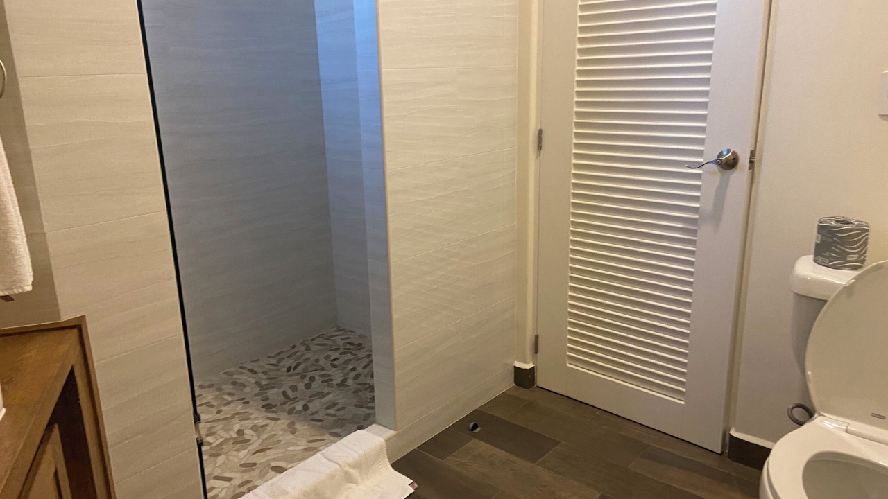 Photo of Bathroom in Puerto Escondido