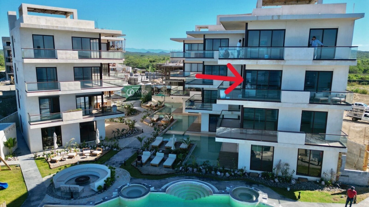 Photo of Outdoor in Mazatlan