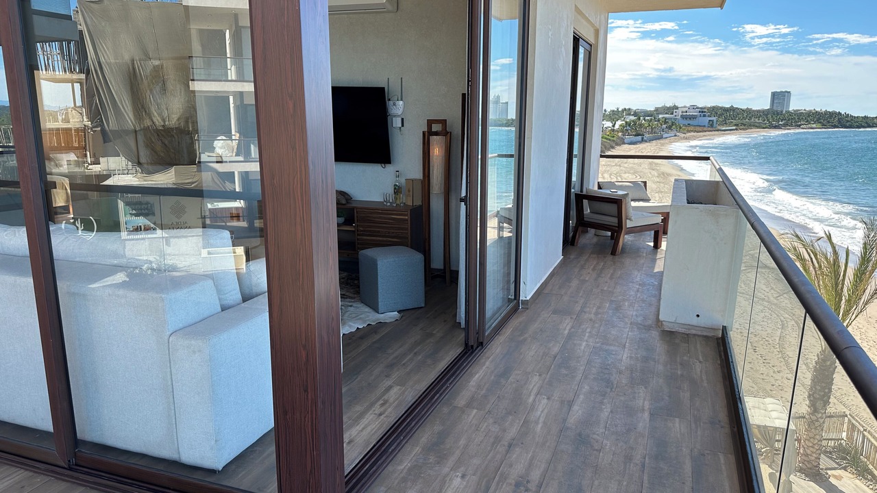 Photo of Outdoor in Mazatlan