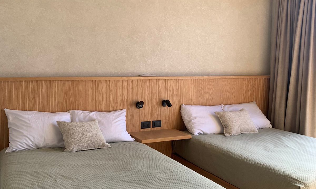 Photo of Bedroom in Mazatlan