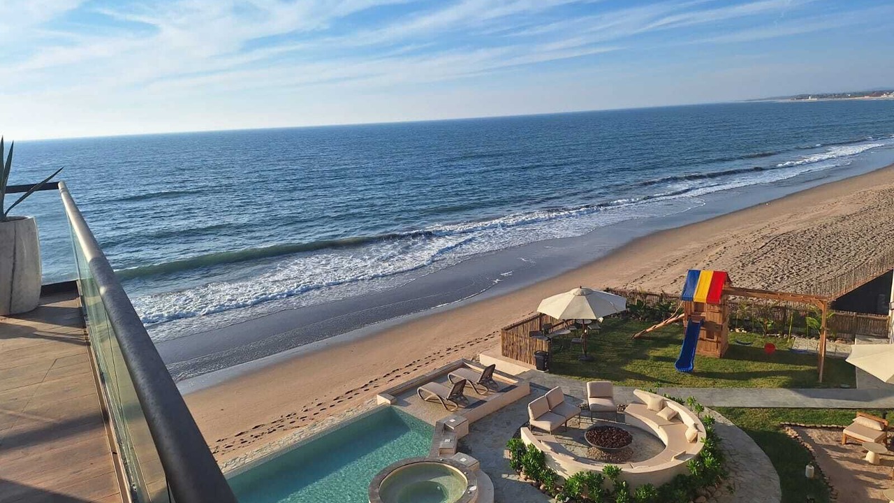 Photo of Outdoor in Mazatlan