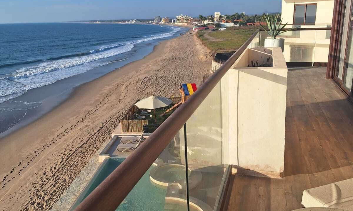 Photo of Outdoor in Mazatlan