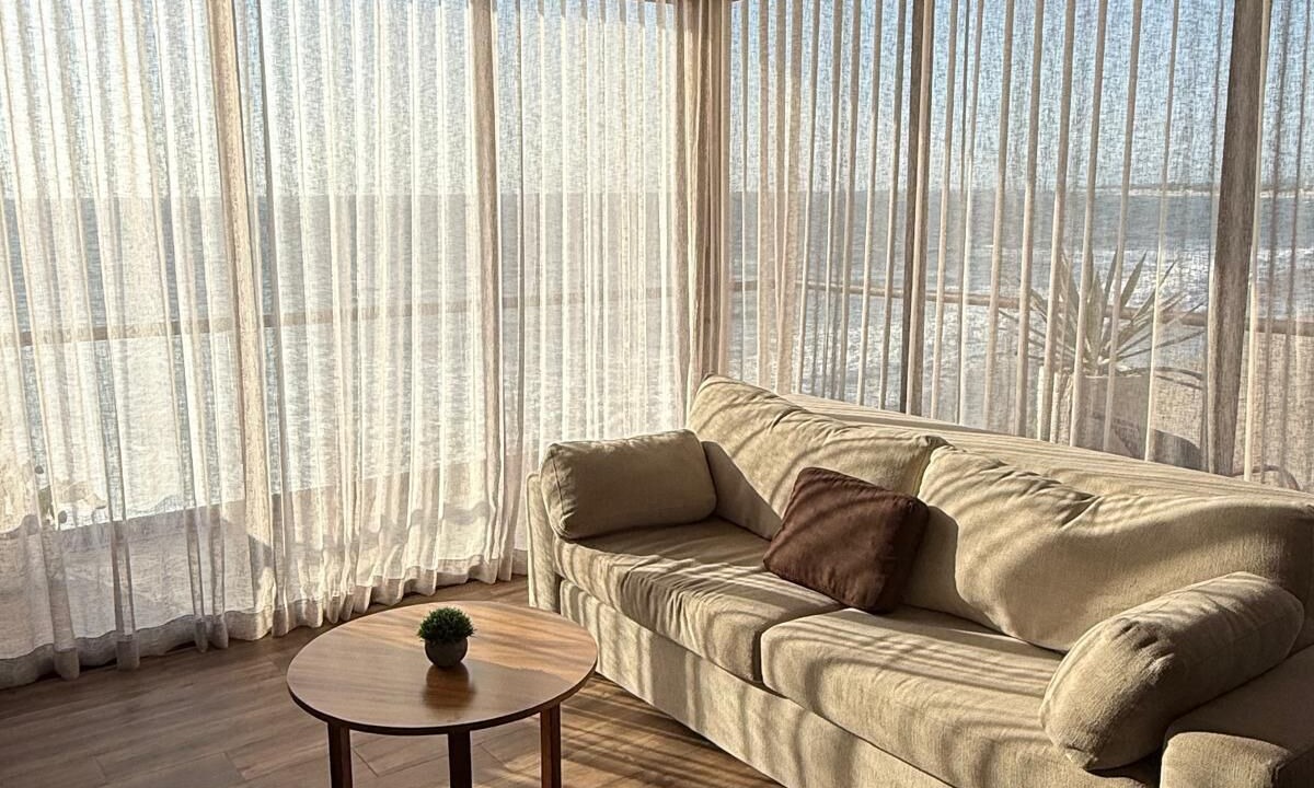 Photo of Livingroom in Mazatlan