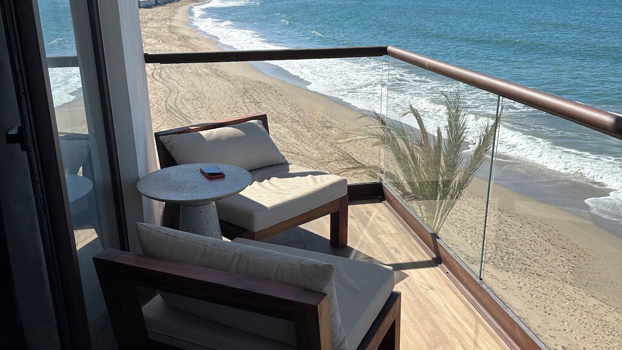 Photo of Outdoor in Mazatlan