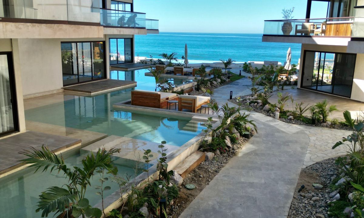 Photo of Outdoor in Mazatlan