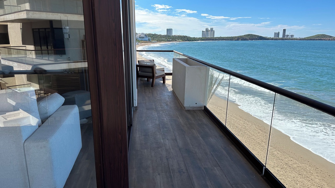Photo of Outdoor in Mazatlan