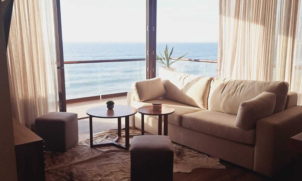 Photo of Livingroom in Mazatlan