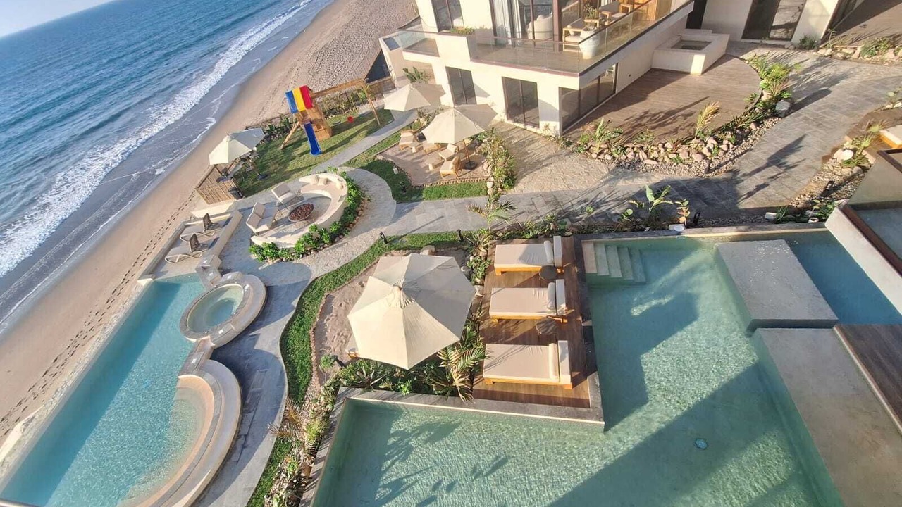 Photo of Outdoor in Mazatlan