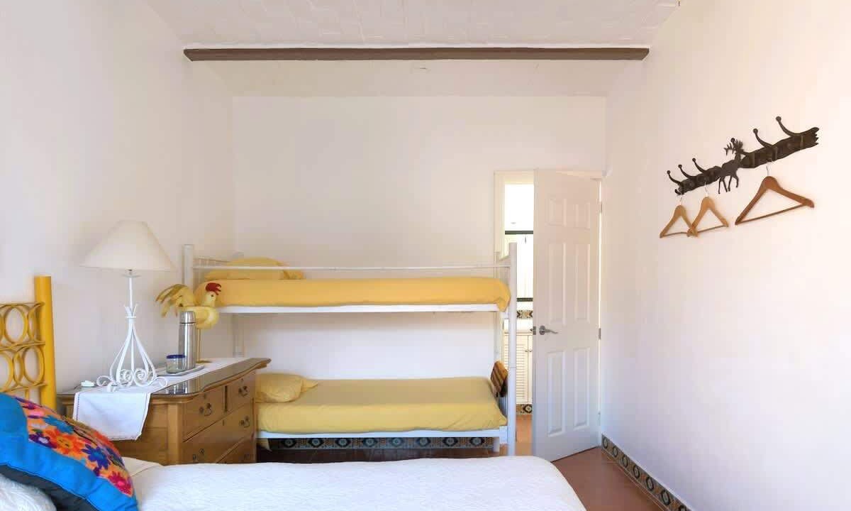 Photo of Bedroom in Raquet Club