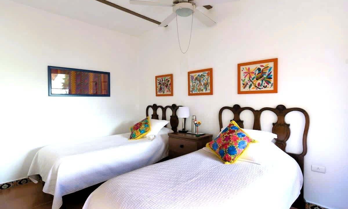 Photo of Bedroom in Raquet Club