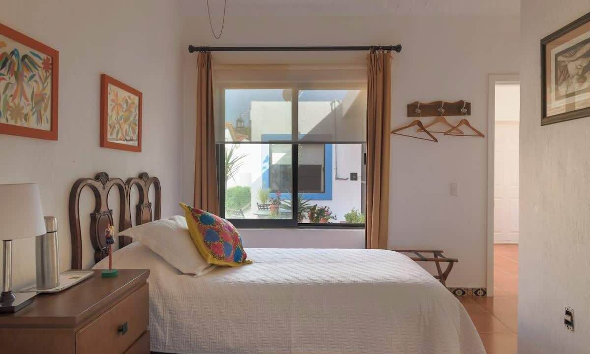 Photo of Bedroom in Raquet Club