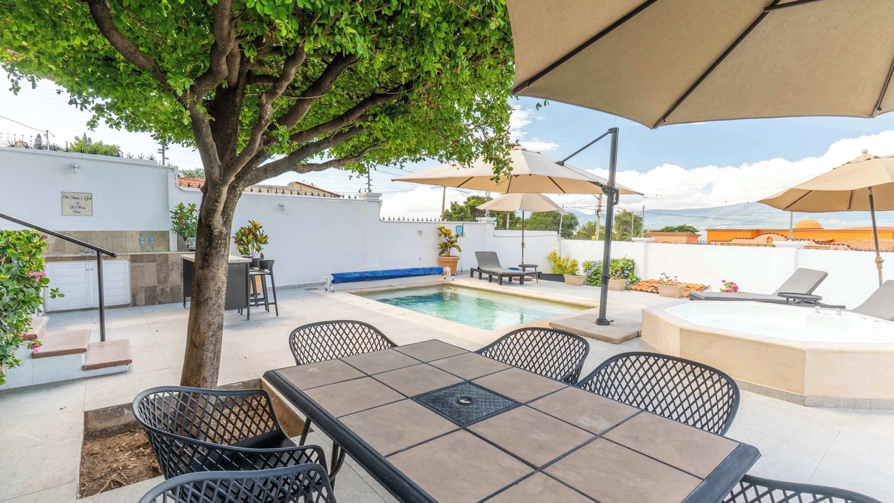 Photo of Outdoor in Raquet Club