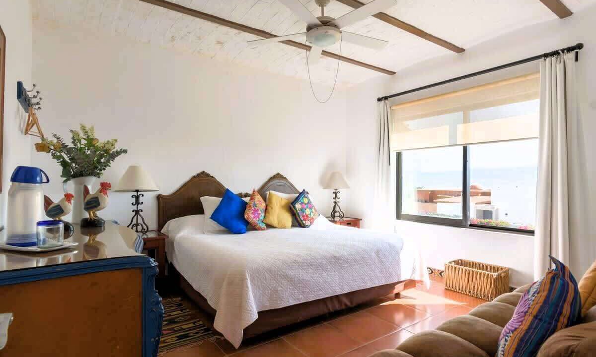 Photo of Bedroom in Raquet Club
