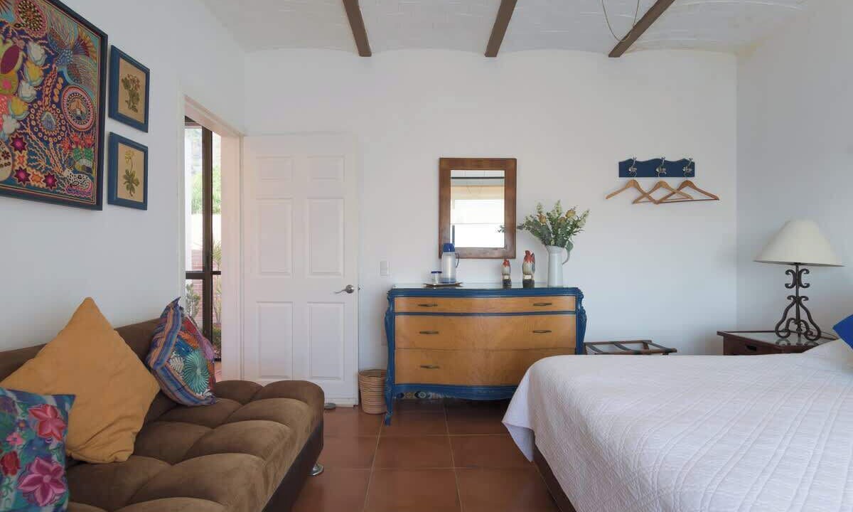 Photo of Bedroom in Raquet Club