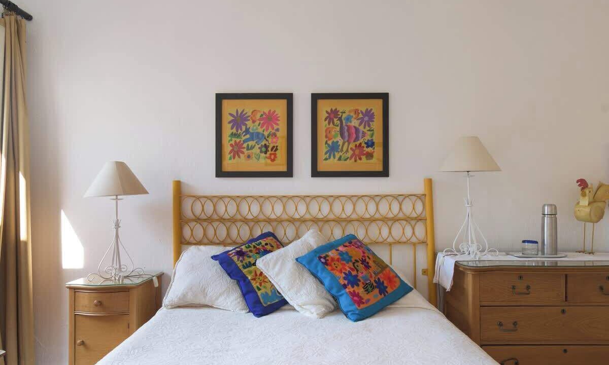 Photo of Bedroom in Raquet Club
