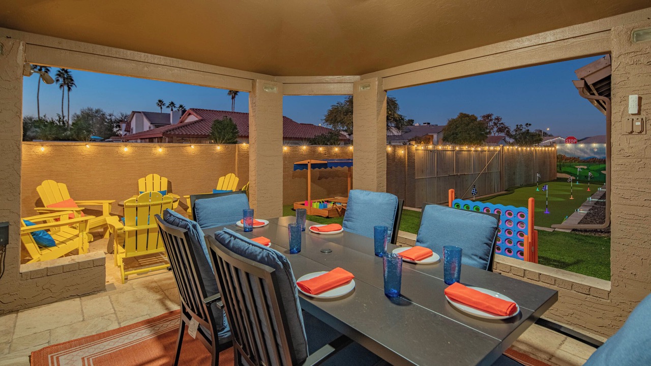 Photo of Outdoor in Glendale
