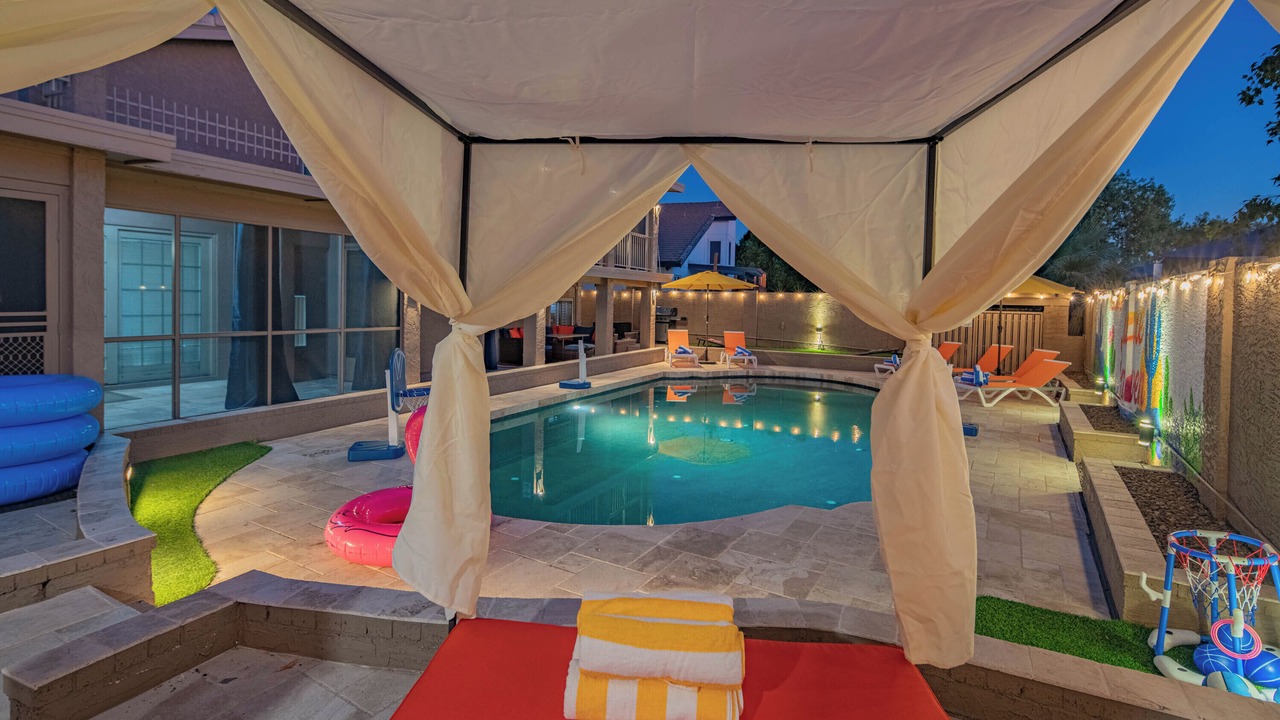 Photo of Outdoor in Glendale