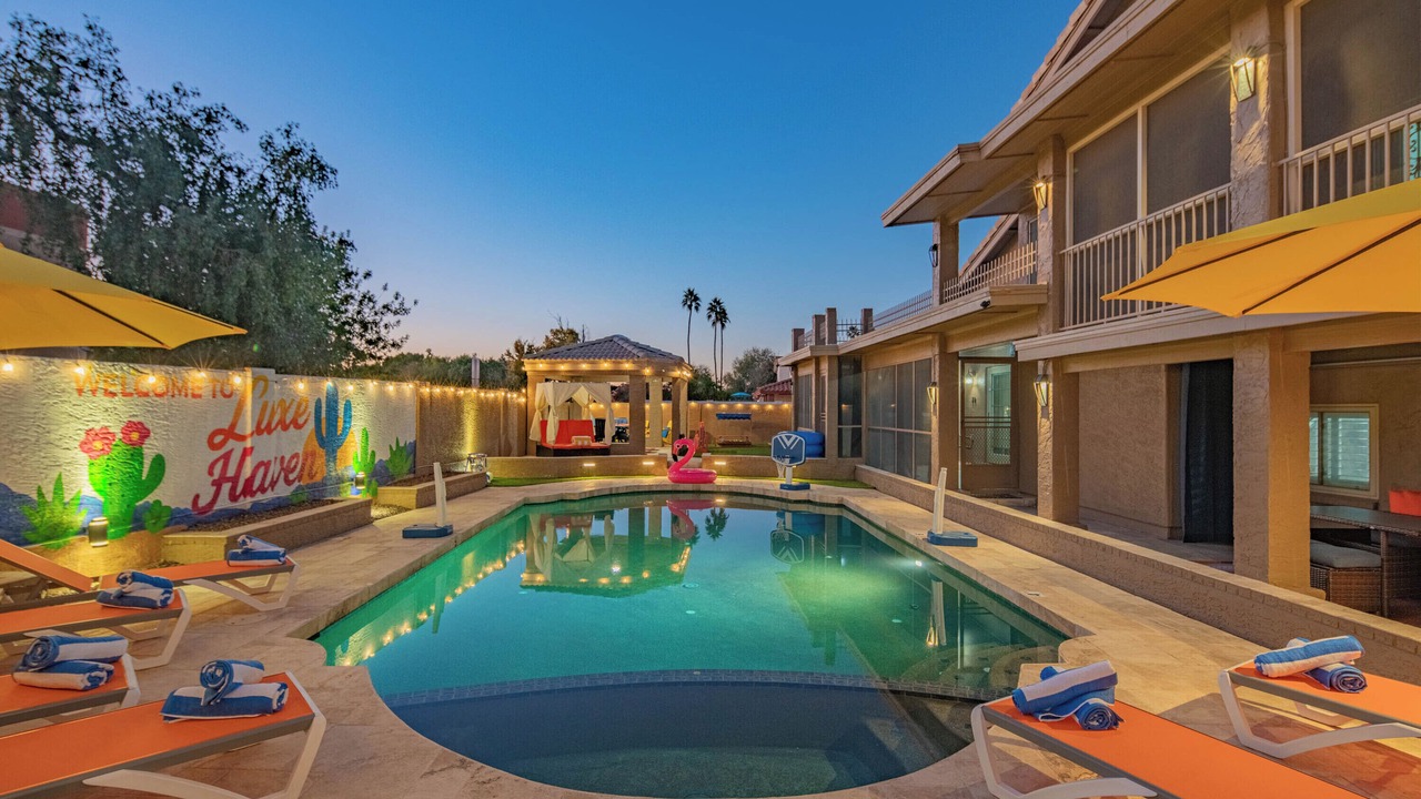 Photo of Outdoor in Glendale