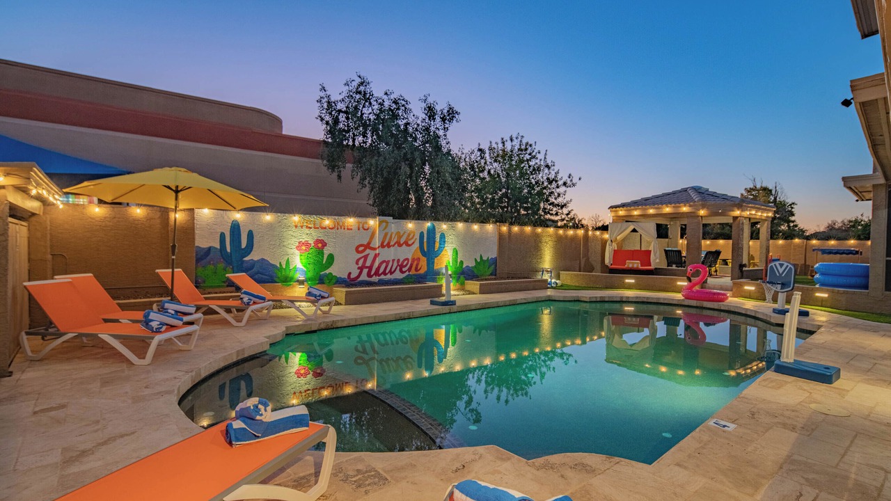 Photo of Outdoor in Glendale