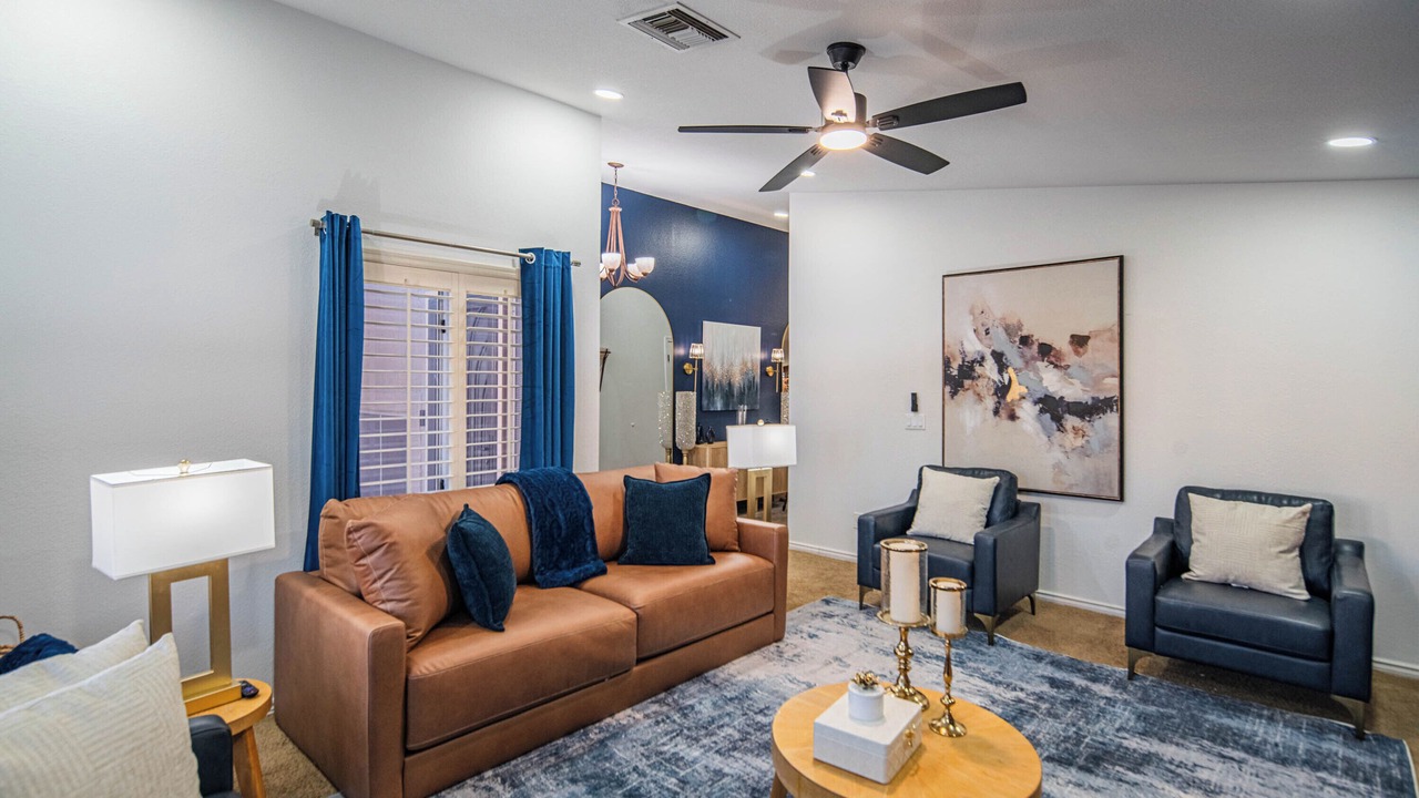 Photo of Bedroom in Glendale