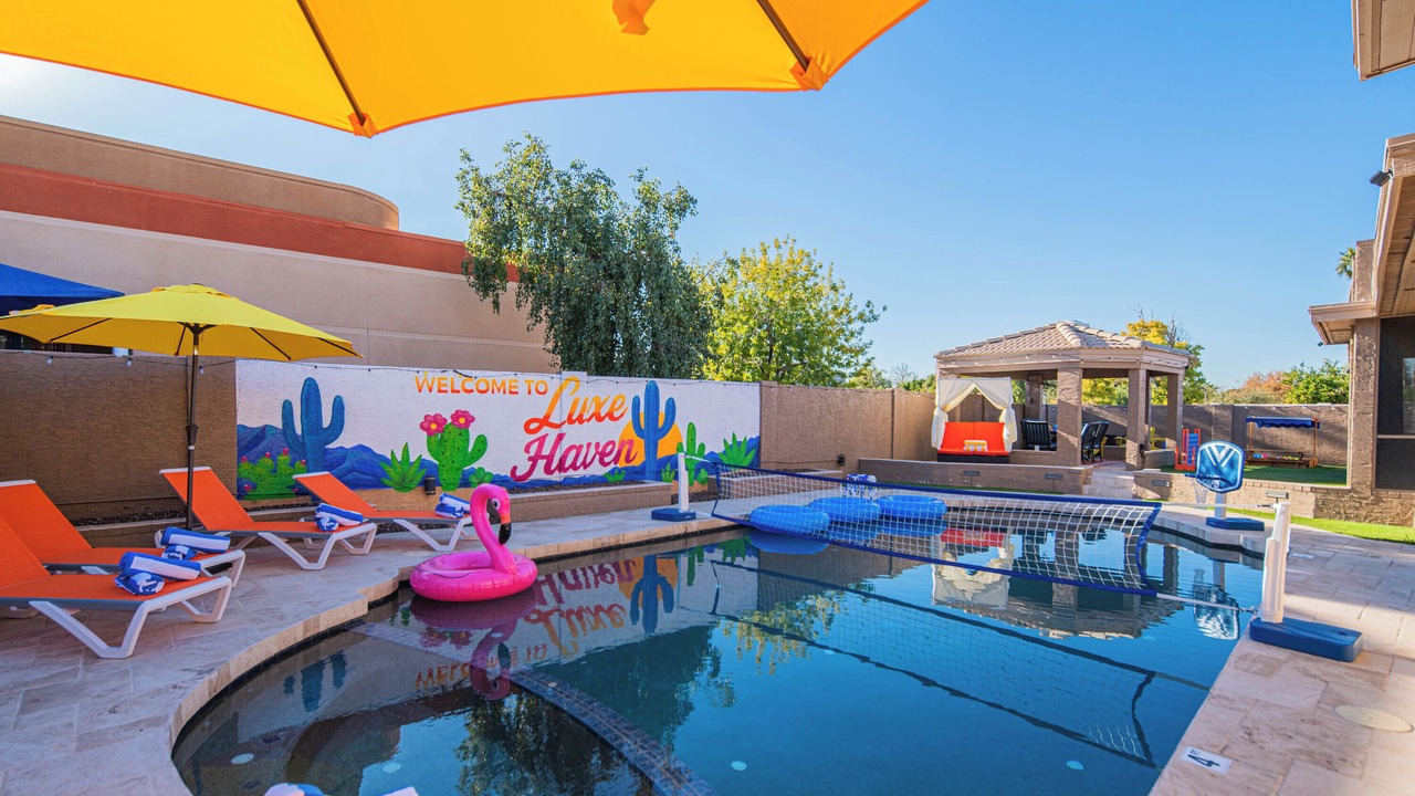 Photo of Outdoor in Glendale