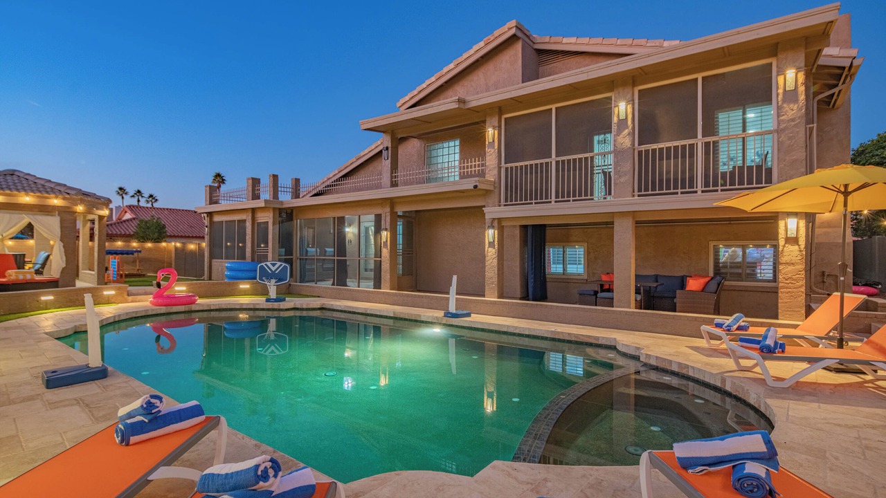 Photo of Outdoor in Glendale