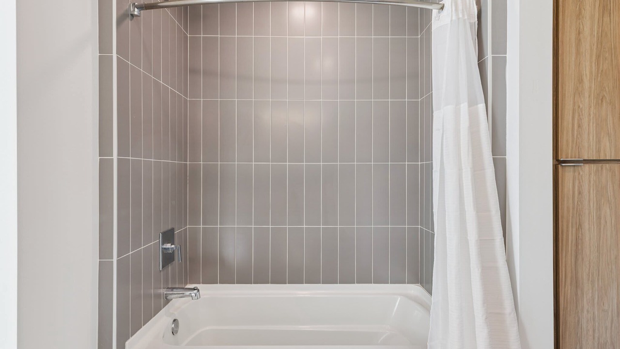 Photo of Bathroom in Downtown Phoenix