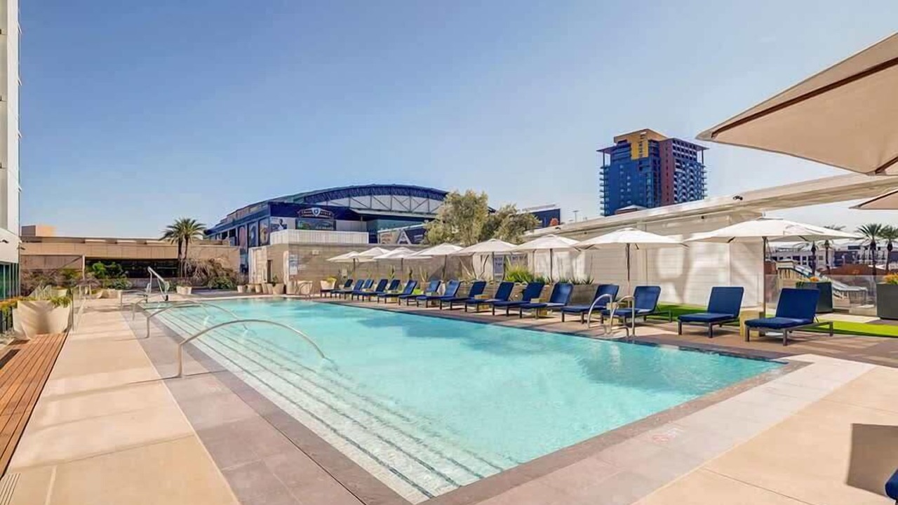Photo of Outdoor in Downtown Phoenix