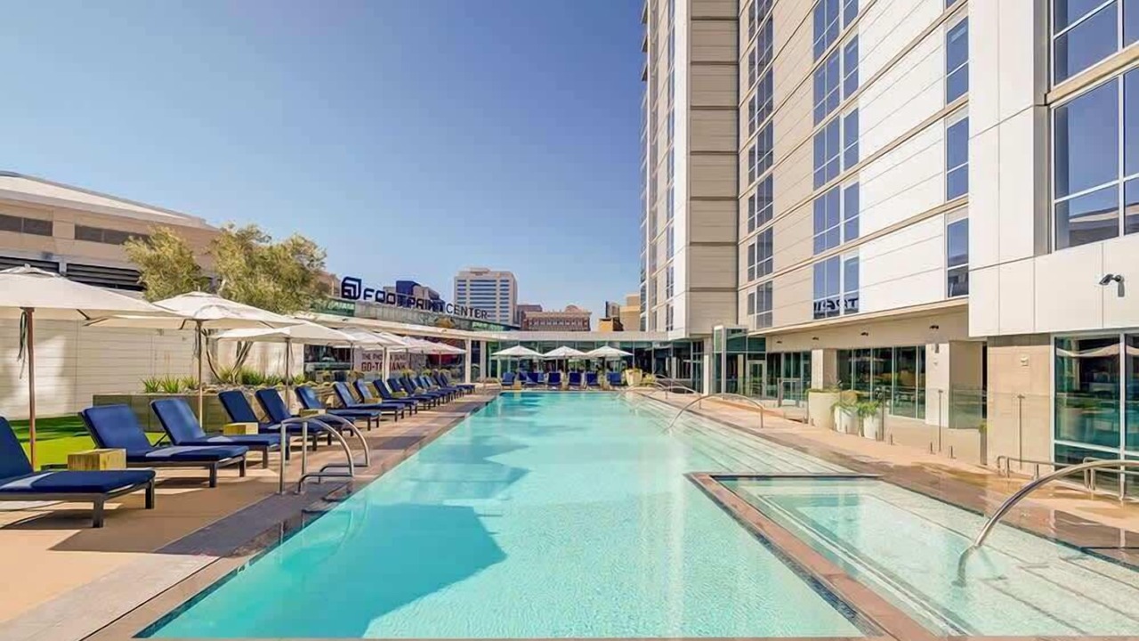 Photo of Outdoor in Downtown Phoenix