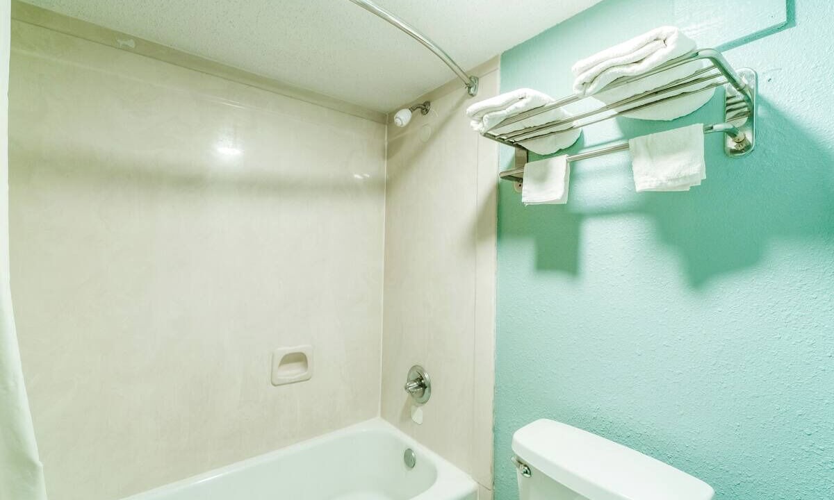 Photo of Bathroom in Harlingen