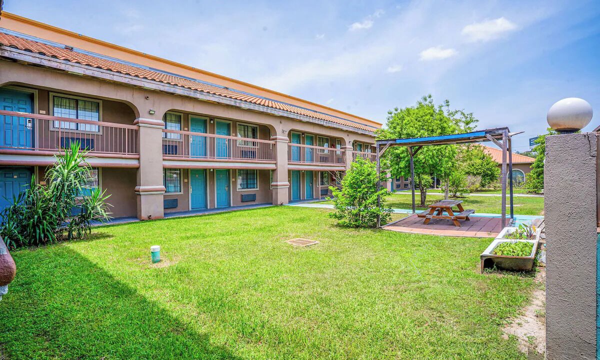 Photo of Outdoor in Harlingen
