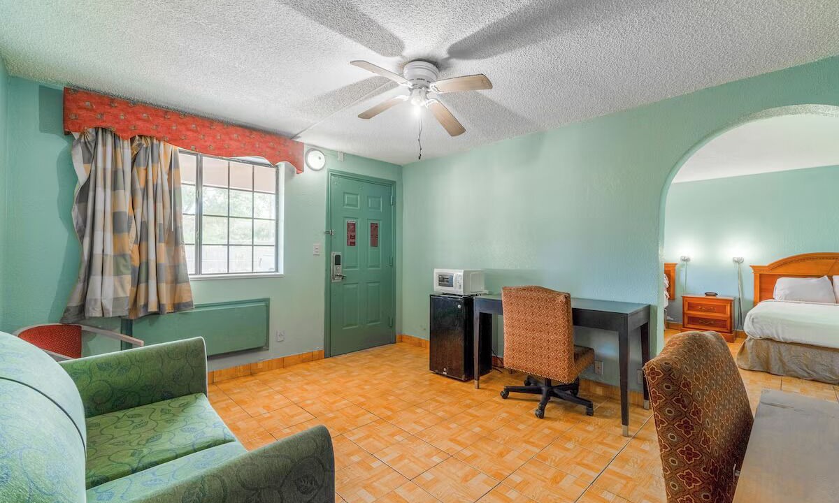 Photo of Bedroom in Harlingen