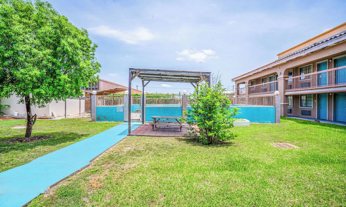 Photo of Outdoor in Harlingen