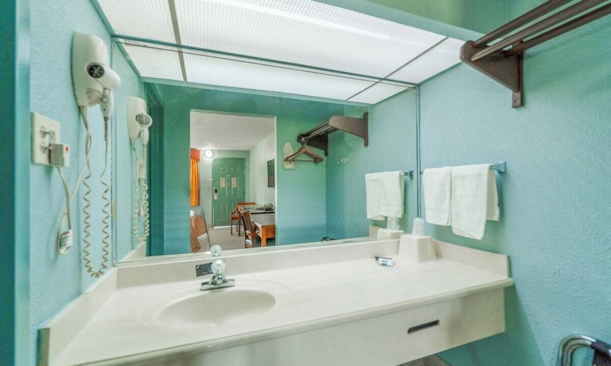 Photo of Bathroom in Harlingen