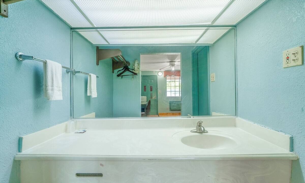 Photo of Bathroom in Harlingen