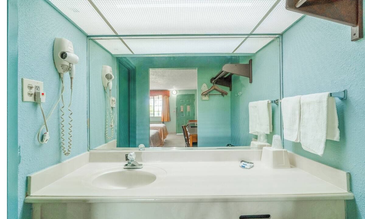 Photo of Bathroom in Harlingen