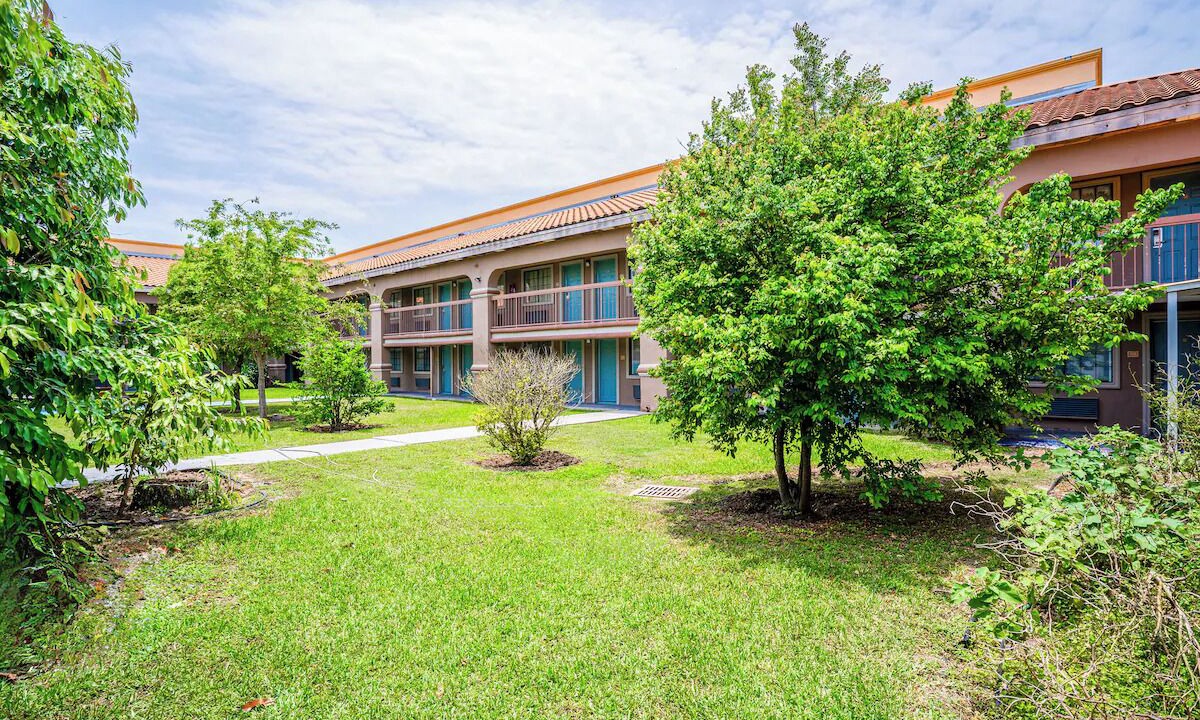Photo of Outdoor in Harlingen