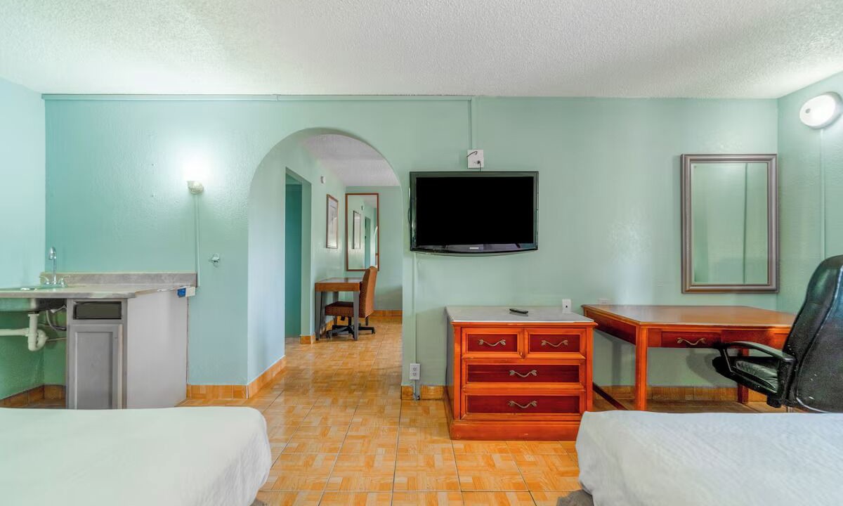 Photo of Bedroom in Harlingen