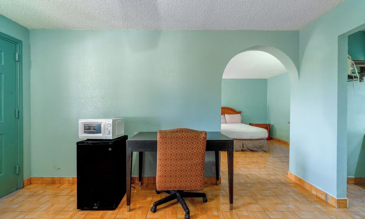 Photo of Bedroom in Harlingen