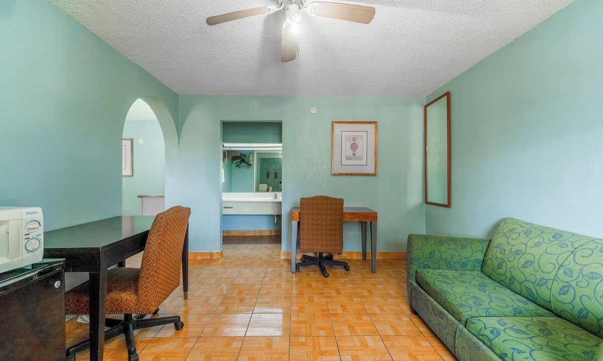 Photo of Bedroom in Harlingen