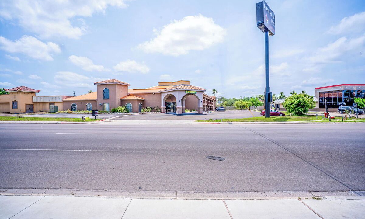 Photo of Outdoor in Harlingen