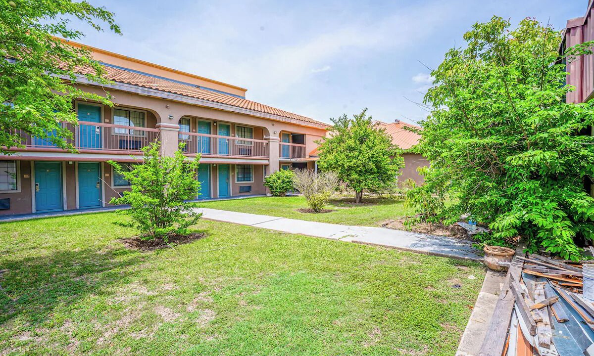 Photo of Outdoor in Harlingen