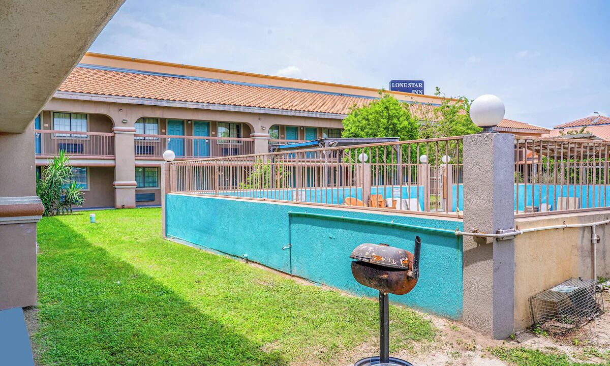 Photo of Outdoor in Harlingen
