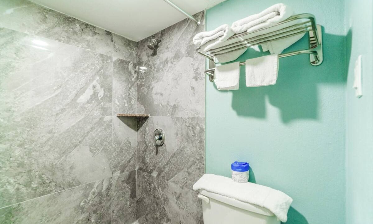 Photo of Bathroom in Harlingen