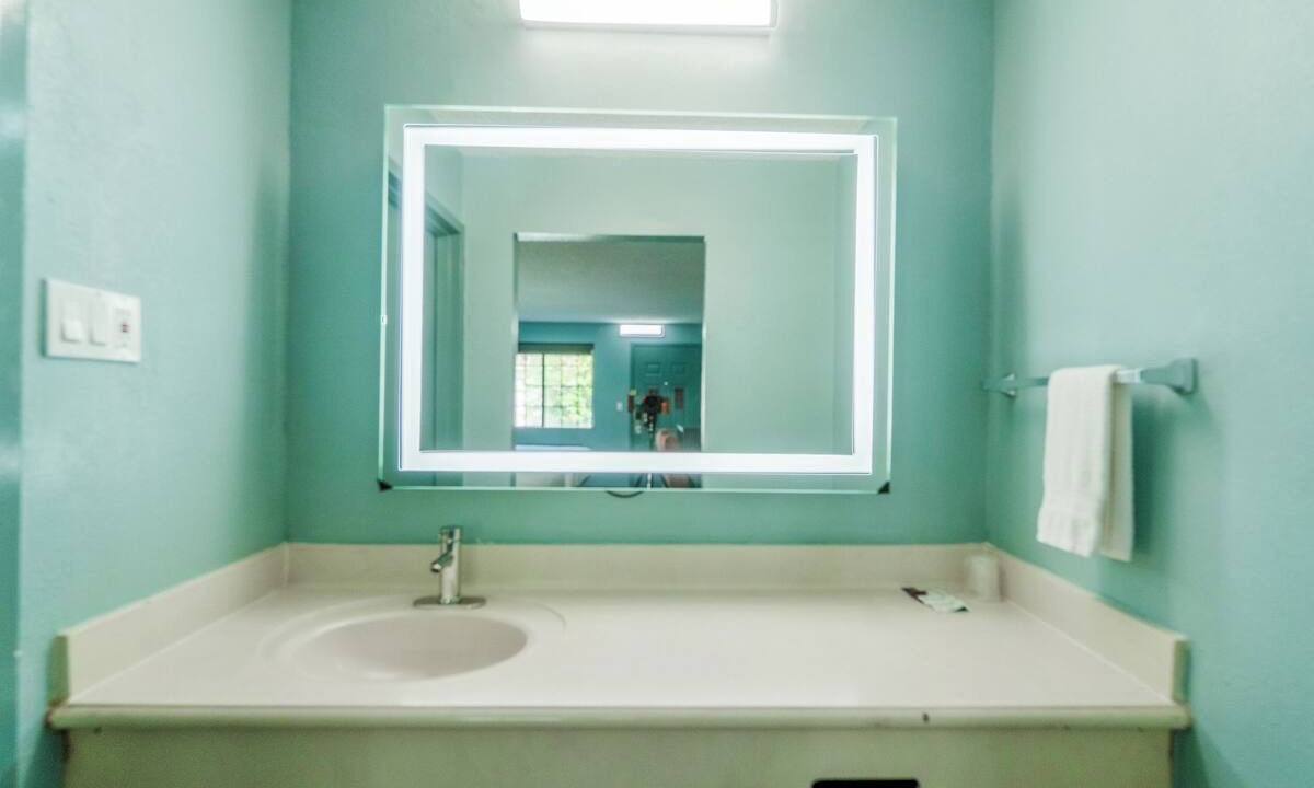 Photo of Bathroom in Harlingen
