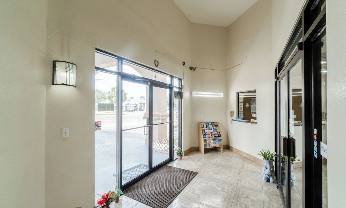 Photo of Outdoor in Harlingen