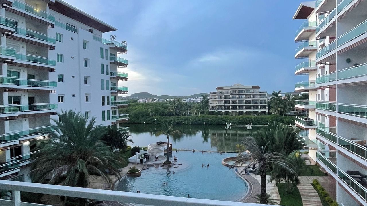 Photo of Outdoor in Marina Mazatlan
