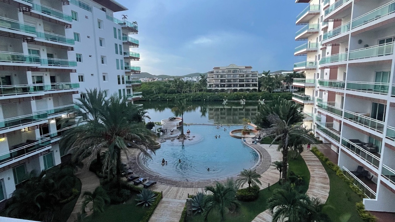 Photo of Outdoor in Marina Mazatlan