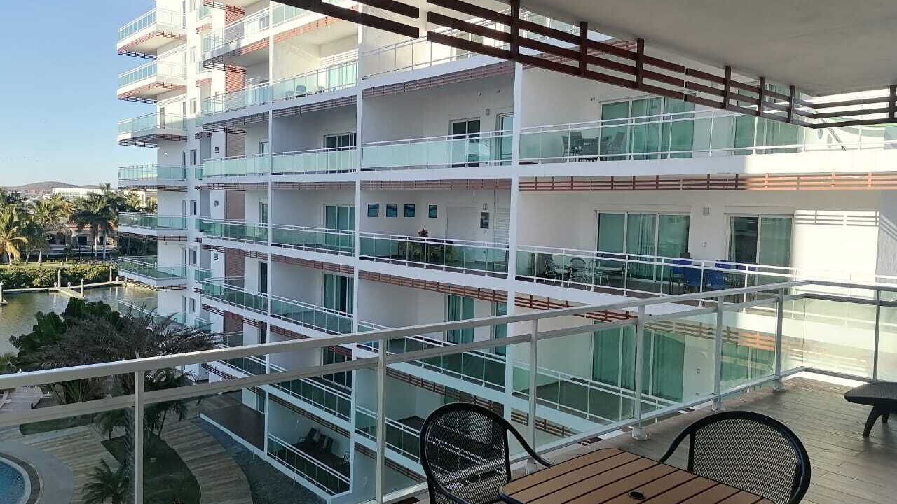 Photo of Outdoor in Marina Mazatlan