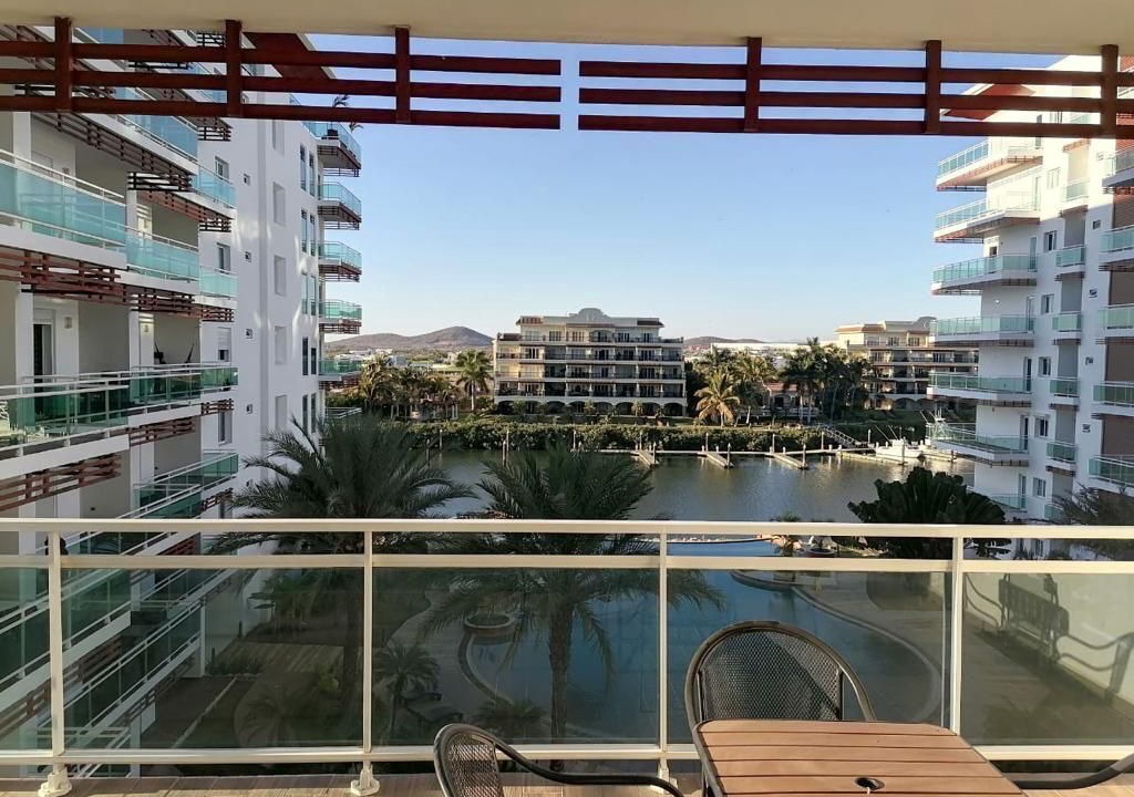 Photo of Outdoor in Marina Mazatlan